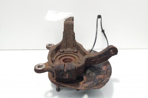 Fuzeta dreapta fata, Nissan Qashqai 1.5 DCI, K9K282 (id:688627)