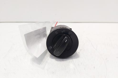Bloc lumini, cod 6JA941531D, Skoda Rapid (NH3) (id:688371)