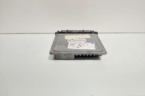 Calculator motor ECU, cod 03L906023MM, Vw Golf 6 Variant (AJ5) 1.6 TDI, CAY (id:688641)