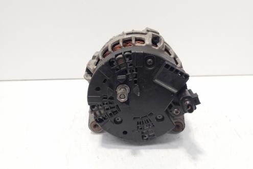 Alternator, VW Passat (362), 2.0 TDI, CFF (id:688370)