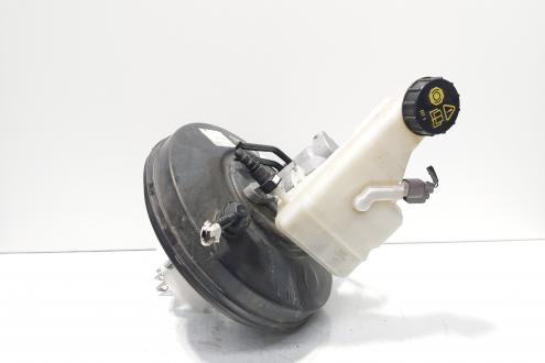 Tulumba frana, cod BV61-2B195-AH, Ford Focus 3 Turnier 2.0 TDCI, TXDA, vol pe stanga (id:688484)