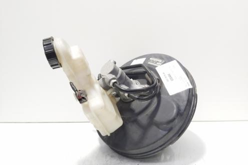 Tulumba frana, cod BV61-2B195-AH, Ford Focus 3 Turnier 2.0 TDCI, TXDA, vol pe stanga (id:688484)
