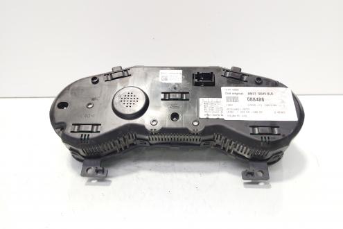 Ceas bord, cod BM5T-10849-BLB, Ford Focus 3 (id:688488)
