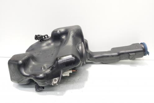 Vas strop gel cu 2 motoras, cod A2048601960, Mercedes Clasa C (W204) (id:688459)