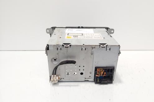 Radio CD, cod 5M0035186AA, VW Polo (6R) (id:688827)