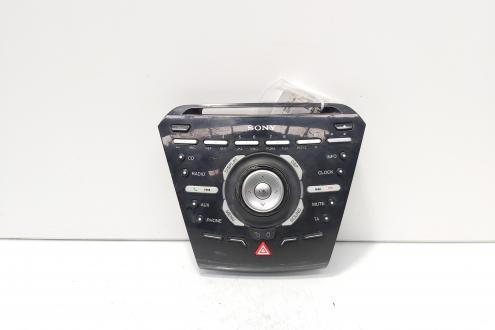 Panou comenzi radio, cod BM5T-18K811-DE, Ford Focus 3 (id:688490)