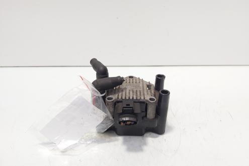 Bobina inductie, cod 032905106E, Seat Ibiza 5 (6J5), 1.2 TSI, CBZ (id:688492)
