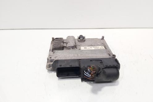 Calculator motor ECU, cod 03P906021C, VW Polo (6R), 1.2 TDI, CFW (id:688826)
