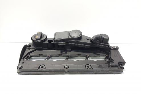 Capac culbutori, cod 03L103469A, Audi A4 (8K2, B8) 2.0 TDI, CAG (id:689035)
