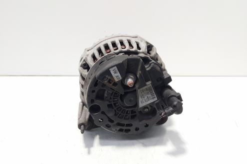 Alternator 140A Bosch, cod 06F903023F, Audi A3 (8P1) 1.9 TDI, BKC (idi:686963)