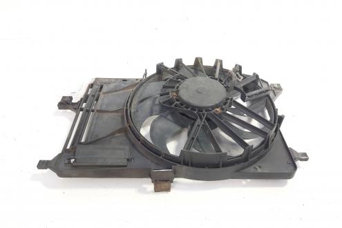 Electroventilator, cod 8V61-8C607-EC, Ford Focus 3 Turnier, 1.6 TDCI, T1DA (id:688304)