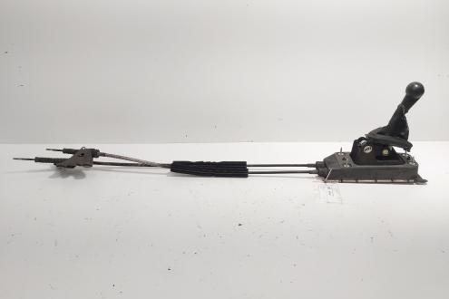 Timonerie, cod 5JA711049A, Seat Toledo 4 (KG3), 1.6 TDI, CAYC, 5 vit man (id:688398)