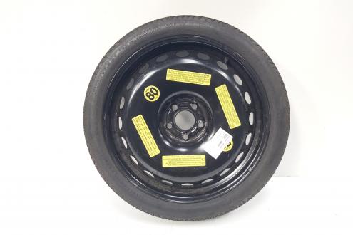 Roata rezerva slim R20, cod 4G0601027, Audi A6 (4G2, C7) (id:688782)
