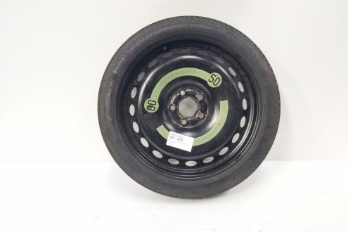 Roata rezerva slim R19, cod 8K0601027D, Audi A5 Sportback (8TA) (id:688779)
