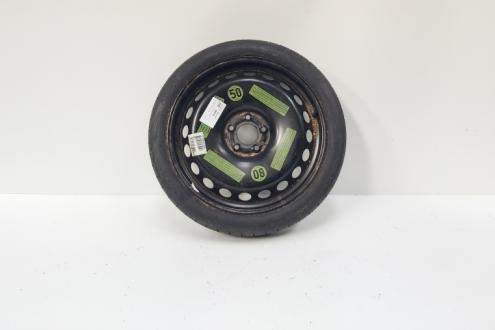 Roata rezerva slim R19, cod 8K0601027D, Audi Q5 (8RB) (id:688777)
