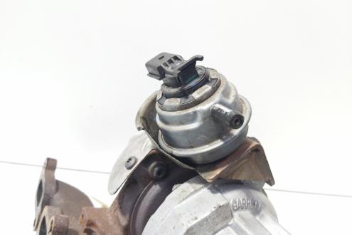 Supapa turbo electrica, Vw Golf 7 (5G) 1.6 TDI, CLH (id:689039)