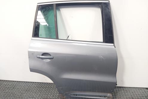 Usa dreapta spate, VW Tiguan (5N) (id:688807)