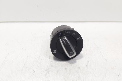 Bloc lumini cu functii auto, cod 3C8941431, Vw Golf 6 Variant (AJ5) (id:689010)