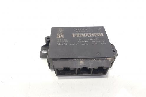 Modul senzori parcare, cod 3AA919475L, Vw Touran (1T3) (id:689001)