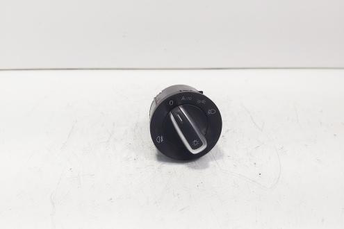 Bloc lumini cu functie auto, cod 3C8941431, Vw Golf 6 Variant (AJ5) (id:689024)
