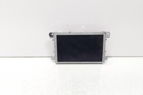Display bord, cod 4F0919604, Audi Q5 (8RB) (id:688962)