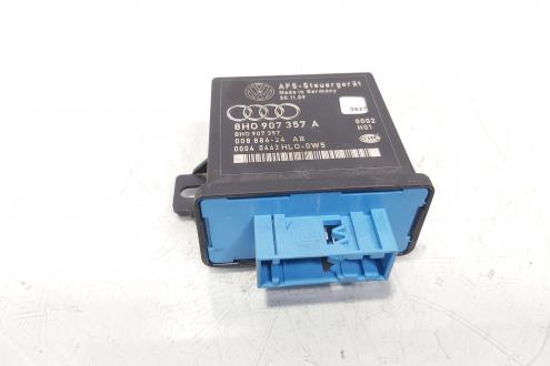 Modul control lumini, cod 8H0907357A, Audi Q5 (8RB) (id:688965)