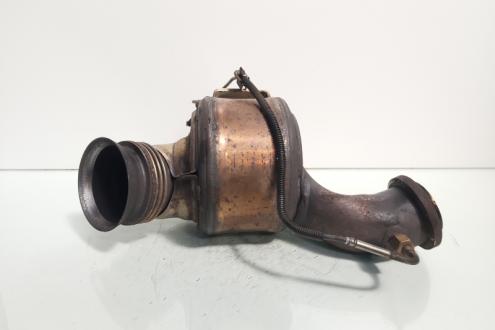 Catalizator, cod A2124903414, Mercedes Clasa E (W212) 2.2 CDI, OM651924 (id:687563)
