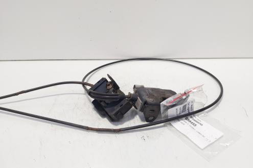 Set broaste capota fata, cod A2048800260, Mercedes Clasa C (W204) (id:688455)
