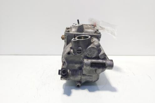 Compresor clima Sanden, cod 1K0820859F, Skoda Octavia 2 Combi (1Z5) 2.0 TDI, BKD (idi:685989)
