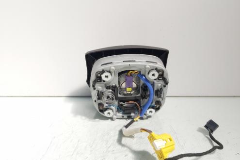 Airbag volan, cod 1Z0880201AR, Skoda Superb II (3T4) (id:689102)