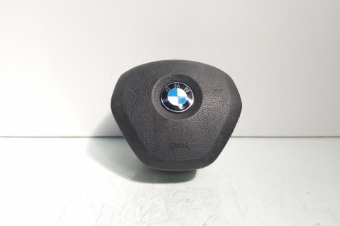 Airbag volan, cod 6791332-02, Bmw 3 (F30) (id:689103)