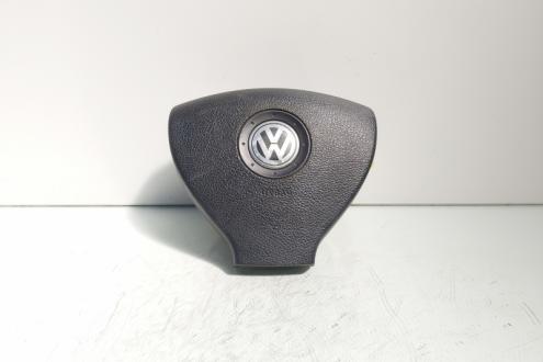 Airbag volan, cod 1K0880201BJ, VW Eos (1F7, 1F8) (id:689100)