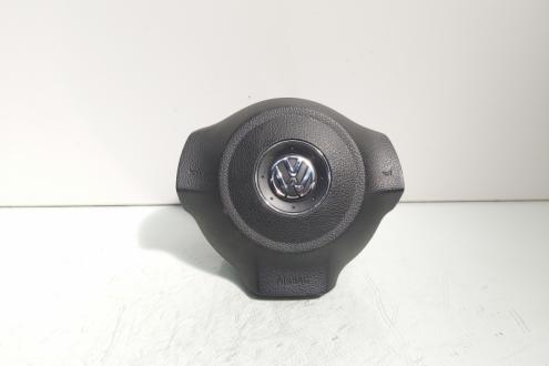 Airbag volan, cod 5K0880201H, VW Golf 6 (5K1) (id:689099)