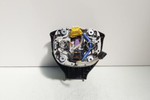 Airbag volan, cod 1K0880201CB, VW Passat Variant (3C5) (id:689094)