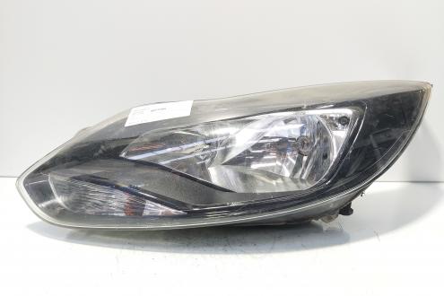 Far stanga, Ford Focus 3 Turnier (id:689286)