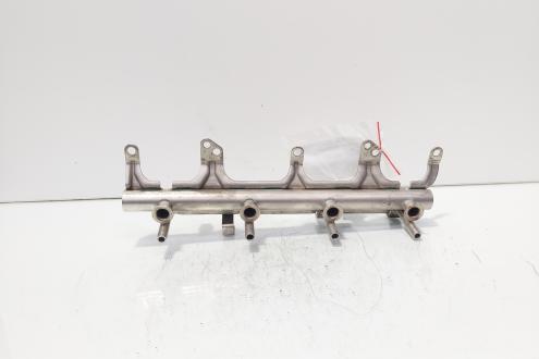 Rampa injectoare cu senzor, cod 06J133317G, Audi A4 (8K2, B8) (id:688905)