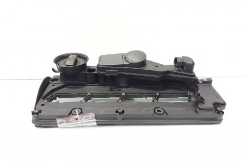 Capac culbutori, cod 03L103469A, Audi A4 (8K2, B8) 2.0 TDI, CAG (id:688877)