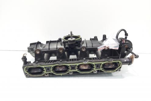 Galerie admisie cu clapete, cod 06J133185AR, Vw Passat Variant (3C5) 2.0 TSI, CCT (id:688906)