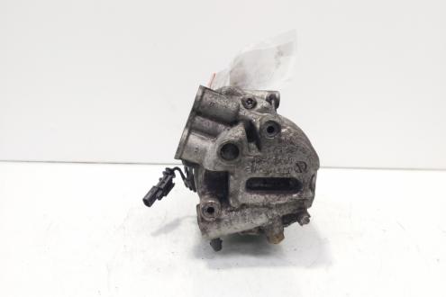 Compresor clima Delphi, cod GM13412248, Opel Astra J 1.7 CDTI, A17DTS (id:688899)