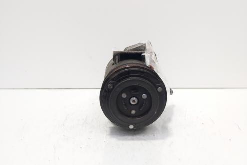 Compresor clima Delphi, cod GM13412248, Opel Astra J 1.7 CDTI, A17DTS (id:688899)