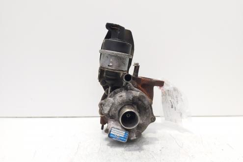 Turbosuflanta, cod GM55225439, Opel Astra J 1.3 CDTI, A13DTE (id:688900)