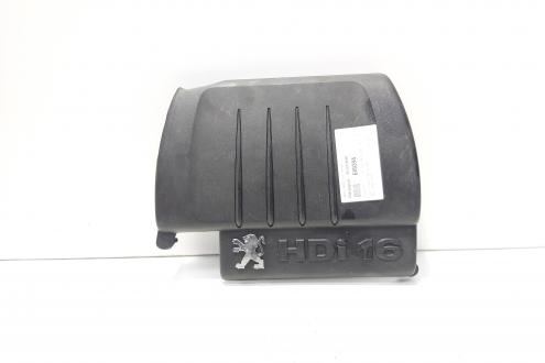 Capac protectie motor, cod 9653014680, Peugeot 307 SW, 1.6 HDI, 9HZ (id:689394)
