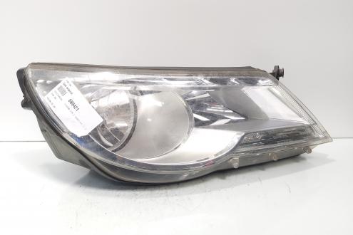 Far dreapta, Vw Tiguan (5N) vol pe dreapta (id:689421)