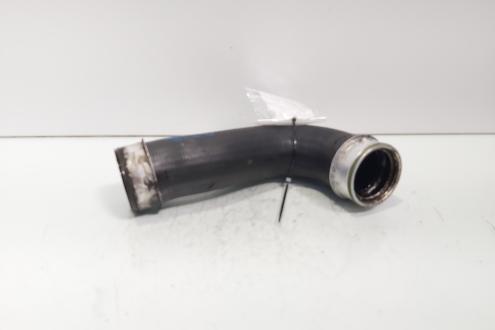 Furtun intercooler, cod 3C0145832D, Vw Passat Variant (3C5) 2.0 TDI, BMP (id:689500)