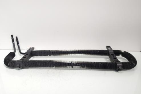 Conducta racire ulei servo, cod 8K0422885, Audi A5 (8T3), 3.0 TDI, CAP (id:688553)