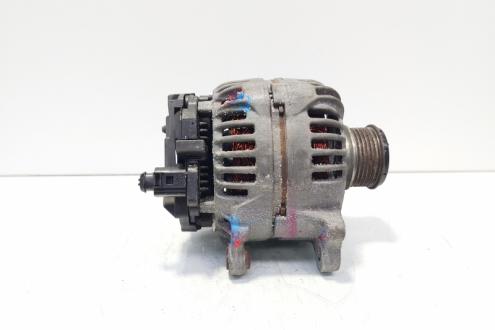 Alternator 140A Bosch, cod 06F903023F, Skoda Octavia 2 (1Z3) 1.9 TDI, BKC (idi:686240)