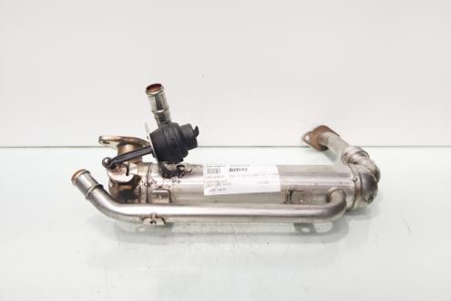 Racitor gaze, cod 03G131512S, Audi A3 Cabriolet (8P7) 1.9 TDI, BLS (idi:689542)