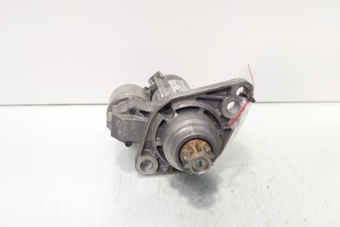 Electromotor, VW Golf 5 (1K1), 1.4 TSI, CAX, 6 vit man (id:689558)
