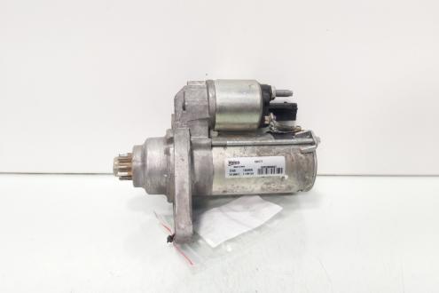 Electromotor, VW Golf 5 (1K1), 1.4 TSI, CAX, 6 vit man (id:689558)