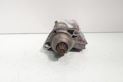 Electromotor, cod 02M911023N, Vw Golf 5 (1K1), 2.0 TDI, BMM, 6 vit man (idi:688534)